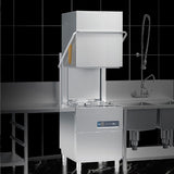 Aisiming Cover-Lifting Dishwasher