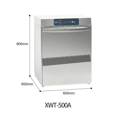 Aiseming Tabletop Dishwasher