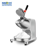 Electric Mini Ice Crusher Machine Shaver Snow Ice Shaver Machine