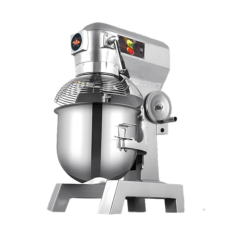 Multi functional chef machine and noodle machine egg beater（B20-W）