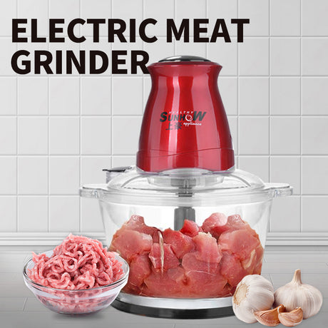 Household electric meat grinder（HA-1000A）
