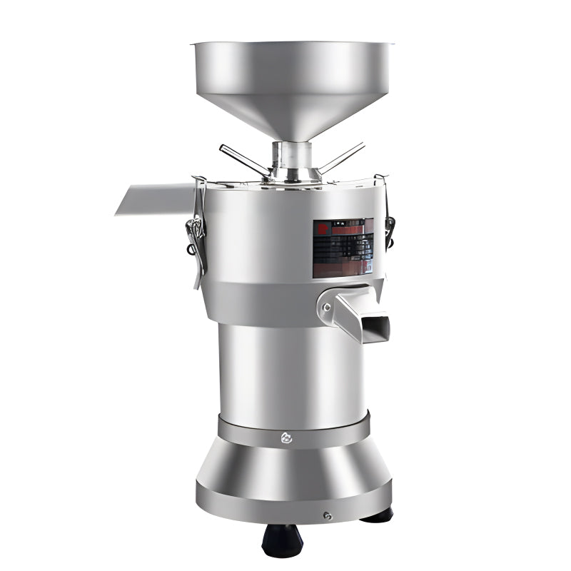 Commercial Powder Grinder for Dry Spice Flour Grinder