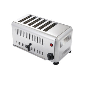 Bakery combi steamer - Touch - EN