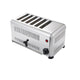 Combi ovens (convection oven + pizza oven)