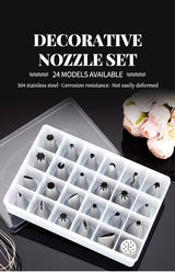 24 seamless logo mouth