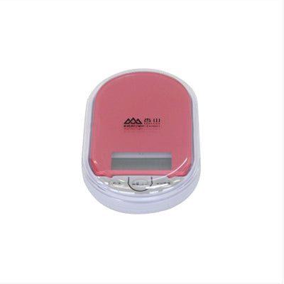 Electronic Pocket Scale (100g/0.01g)