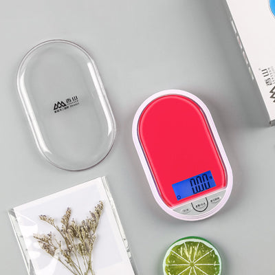 Electronic Pocket Scale (100g/0.01g)