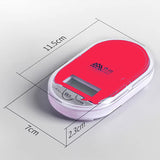 Electronic Pocket Scale (100g/0.01g)