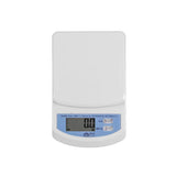 Electronic kitchen scale 2KG