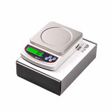 Electronic Scale EI-02HS (3kg/0.1g)