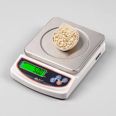 Electronic Scale EI-02HS (3kg/0.1g)