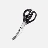 New Korean BBQ Multi purpose Scissors