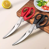 New Korean BBQ Multi purpose Scissors
