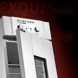 Hot air circulation fermentation box FJ13F-B