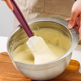 High temperature resistant silicone scraper (large) SN4759