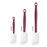 High temperature resistant silicone scraper (large) SN4759