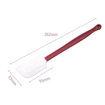 High temperature resistant silicone scraper (small) SN4757