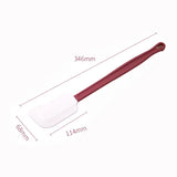High temperature resistant silicone scraper (large) SN4759
