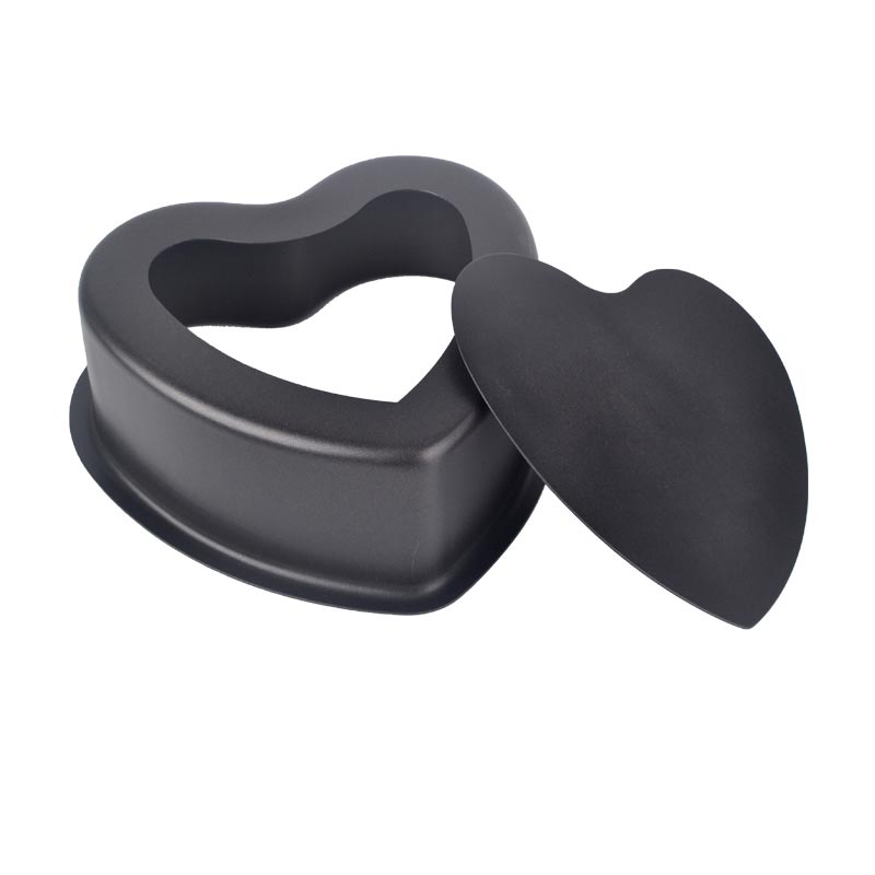 Activity Heart Mold
