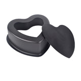 Activity Heart Mold