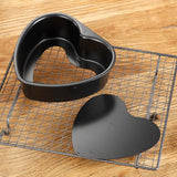 Activity Heart Mold