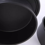 Activity bump cake mold