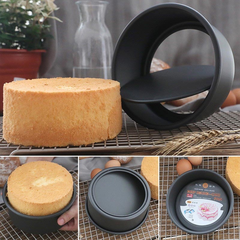 Activity bump cake mold