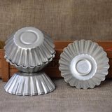 Coconut mold (anode) SN61835