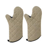 15 inch heat-resistant 3-glove
