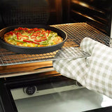 15 inch heat-resistant 3-glove