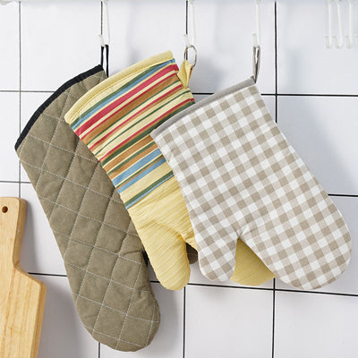 Heat resistant gloves SN7993 (heat-resistant to 94 degrees Celsius)