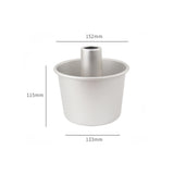 Activity Japanese Qi Feng Cake Mold (Anode) SN5234