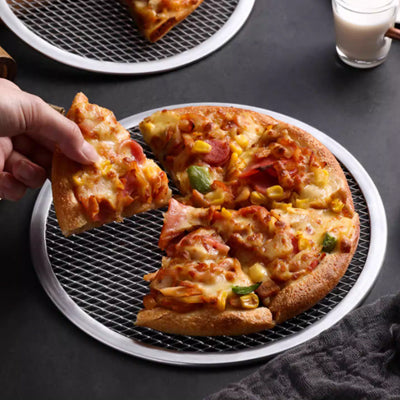 8-inch pizza cloud storage (anode) SN5534