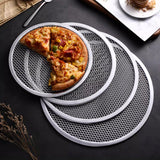 8-inch pizza cloud storage (anode) SN5534