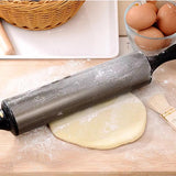 Aluminum alloy activity rolling pin SN8015