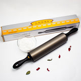 Aluminum alloy activity rolling pin SN8015