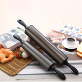 Aluminum alloy activity rolling pin SN8015