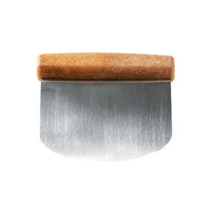 Scraper Red Handle -28CM