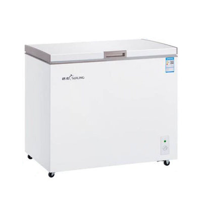 Horizontal single-temperature freezer BD-258K