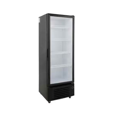 Suiling single-door refrigerated display cabinet LG4-339LT