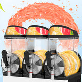 Dongbei Snow Melting Machine