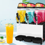 Dongbei Snow Melting Machine