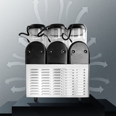 Dongbei Snow Melting Machine