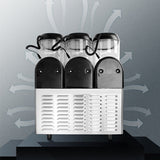 Dongbei Snow Melting Machine