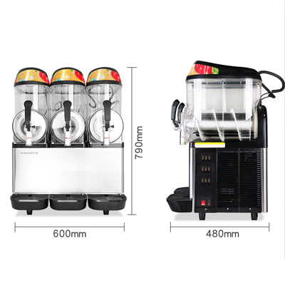 Dongbei Snow Melting Machine