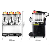 Dongbei Snow Melting Machine