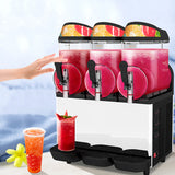 Dongbei Snow Melting Machine
