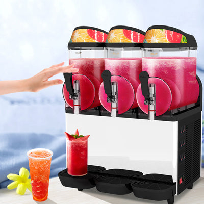 Dongbei Snow Melting Machine