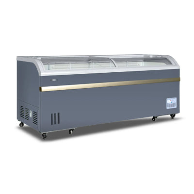 Star Brand Combined Island Cabinet (SD/SC-700BY)