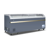 Star Brand Combined Island Cabinet (SD/SC-700BY)